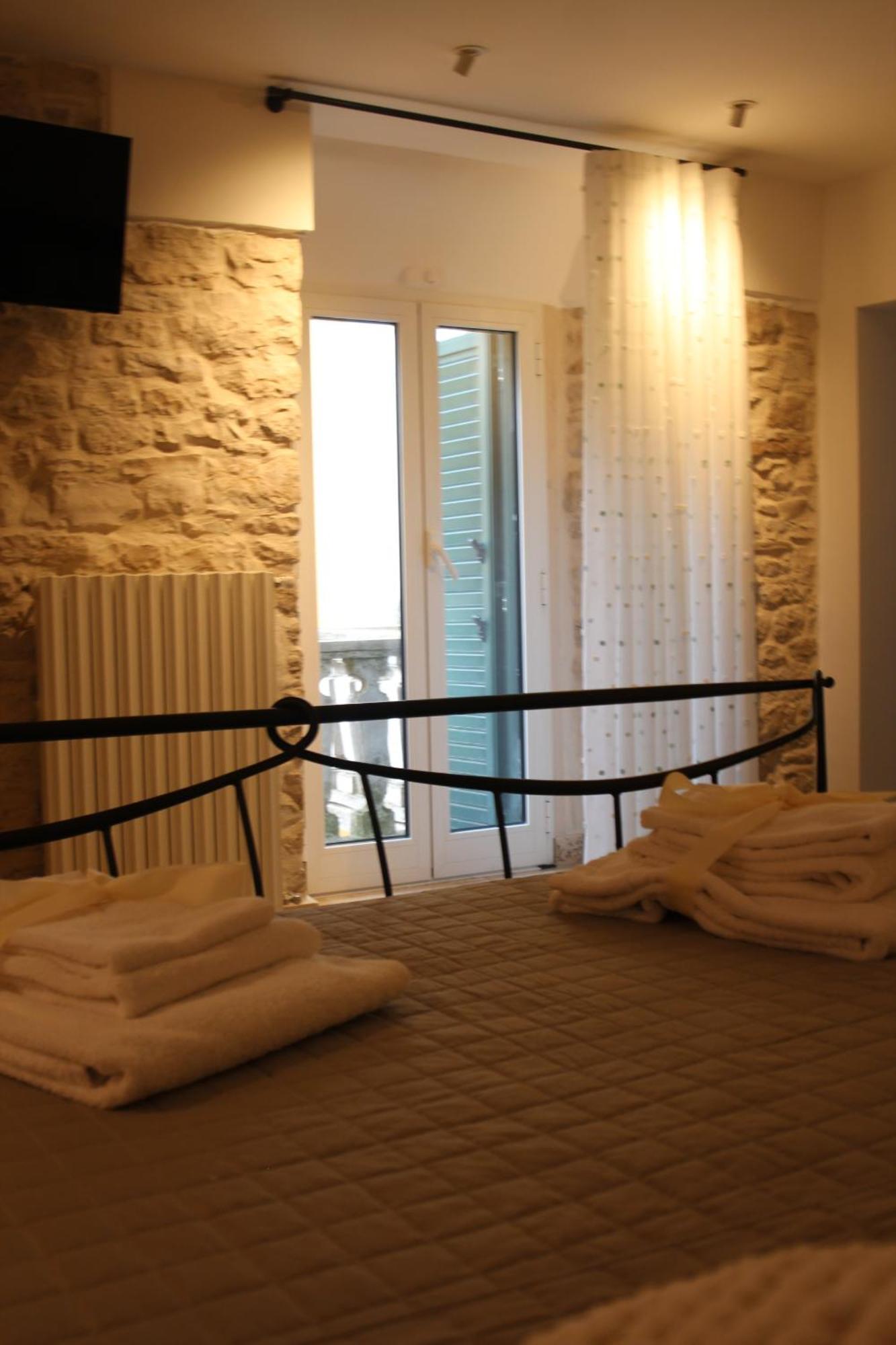 Le Campane B & B Ruvo di Puglia Exterior foto