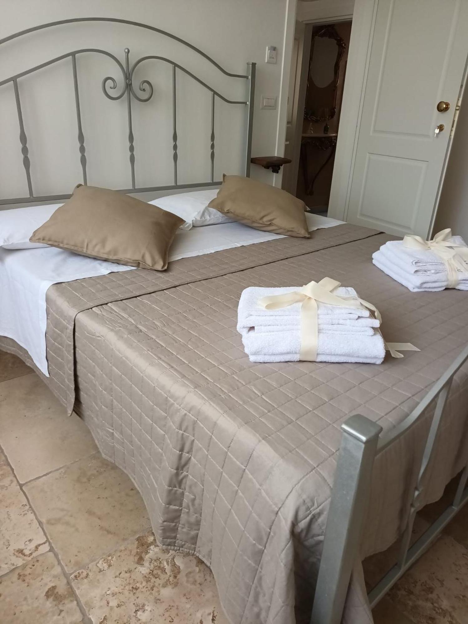 Le Campane B & B Ruvo di Puglia Exterior foto